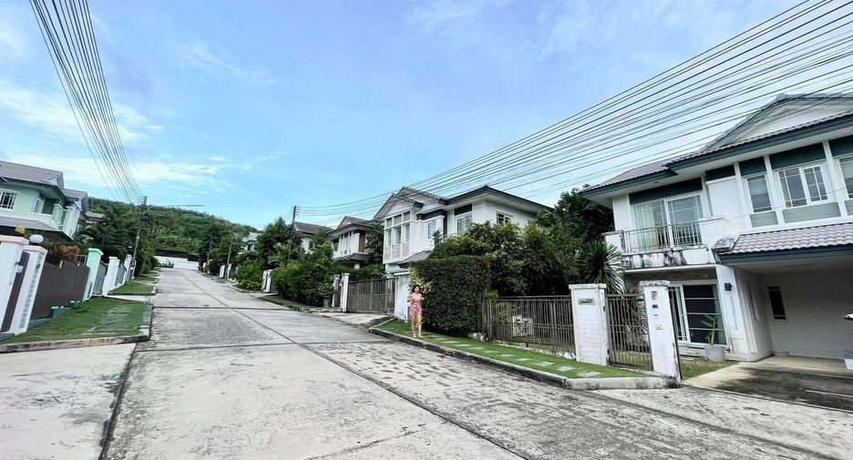 For sale そして for rent 3 ベッドルーム house in Mueang Phuket, Phuket