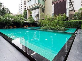 出租 2 卧室 公寓 在 Khlong Toei, 曼谷