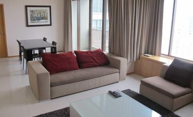 For rent 2 ベッドルーム condo in Khlong Toei, Bangkok