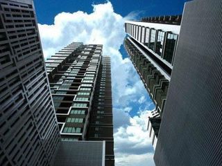出租 2 卧室 公寓 在 Khlong Toei, 曼谷