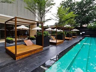 出租 2 卧室 公寓 在 Khlong Toei, 曼谷