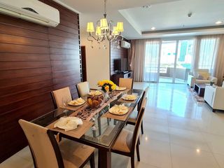 À louer 3 chambres appartement à Watthana, Bangkok