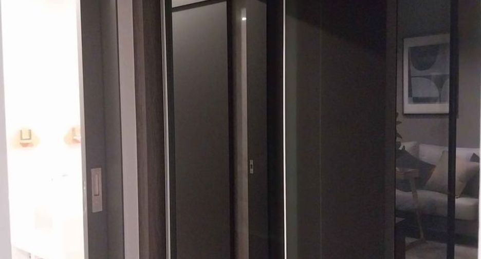 Condo en alquiler de 1 habitaciones en Ratchathewi, Bangkok