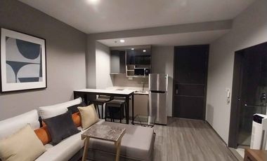 Condo en alquiler de 1 habitaciones en Ratchathewi, Bangkok