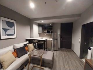 For rent 1 bed condo in Ratchathewi, Bangkok