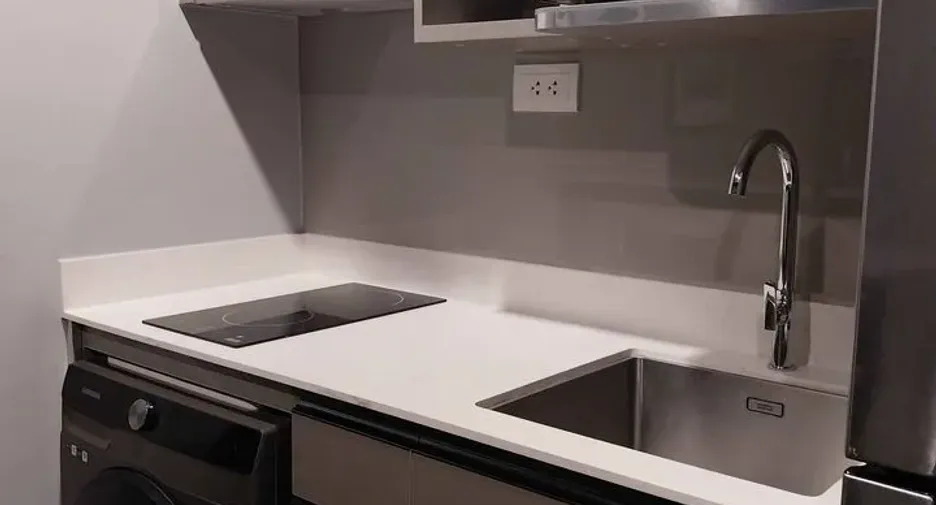 Condo en alquiler de 1 habitaciones en Ratchathewi, Bangkok