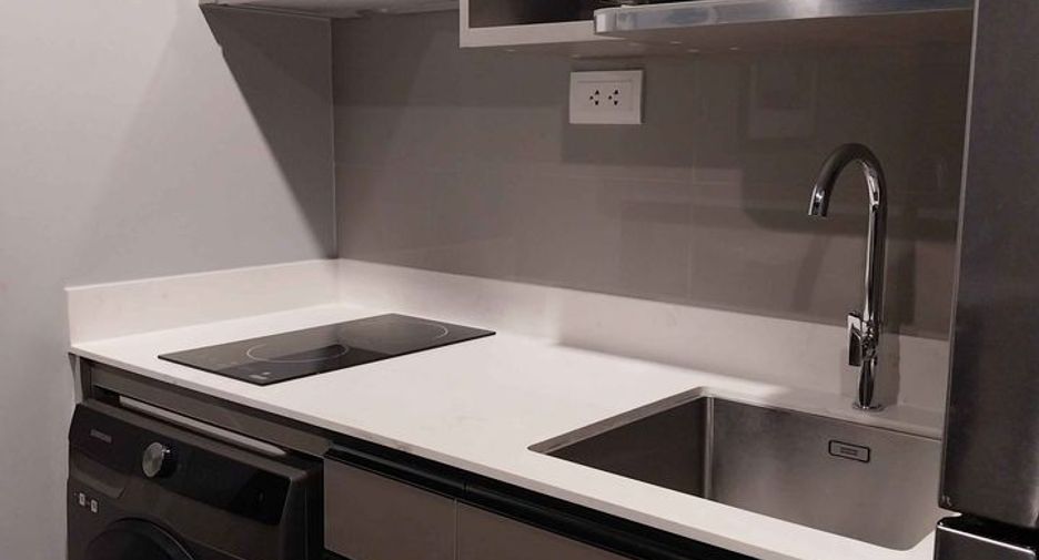 For rent 1 Beds condo in Ratchathewi, Bangkok