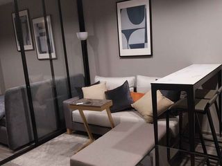 For rent 1 bed condo in Ratchathewi, Bangkok