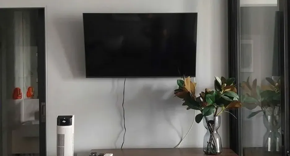 Wohnung zur Miete mit 1 Zimmer in Ratchathewi, Bangkok