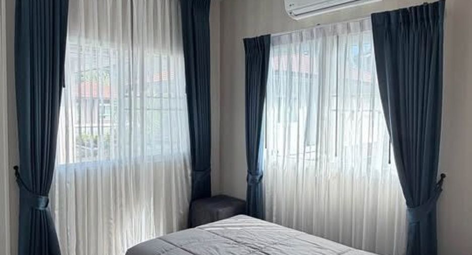 ให้เช่า 4 ห้องนอน บ้านเดี่ยว ใน เมืองภูเก็ต, ภูเก็ต