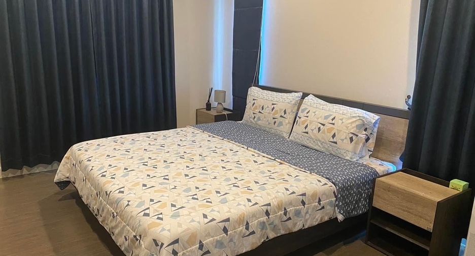 For rent 4 bedrooms house in Mueang Phuket, Phuket