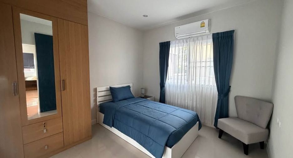 ให้เช่า 4 ห้องนอน บ้านเดี่ยว ใน เมืองภูเก็ต, ภูเก็ต