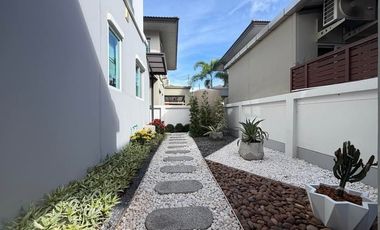 出租 4 卧室 独立屋 在 Phuket Town, 普吉