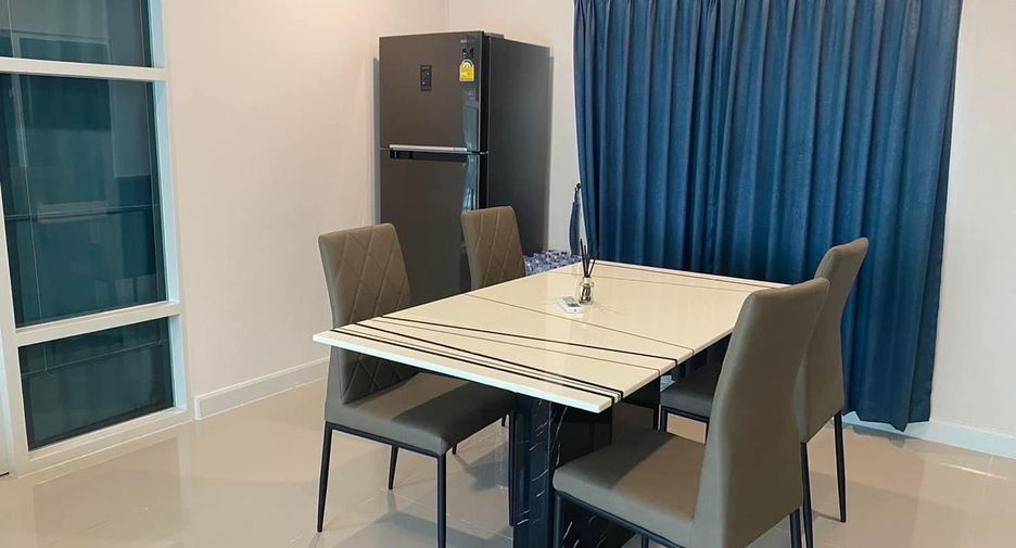 For rent 4 bedrooms house in Mueang Phuket, Phuket