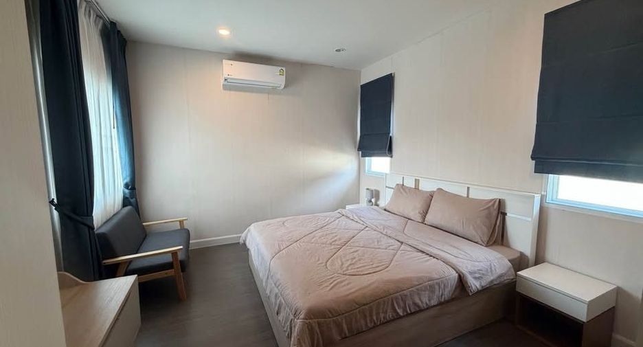 ให้เช่า 4 ห้องนอน บ้านเดี่ยว ใน เมืองภูเก็ต, ภูเก็ต