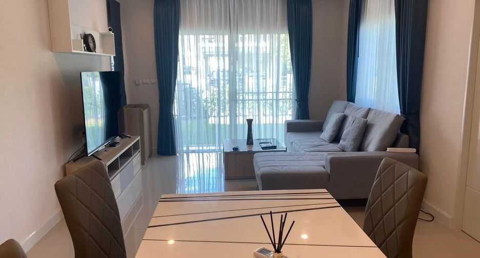 For rent 4 bedrooms house in Mueang Phuket, Phuket