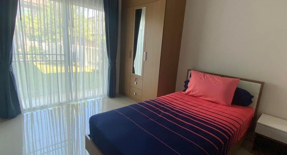 For rent 4 bedrooms house in Mueang Phuket, Phuket