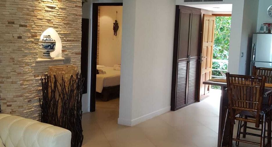 For sale 2 bedrooms condo in Mueang Phuket, Phuket