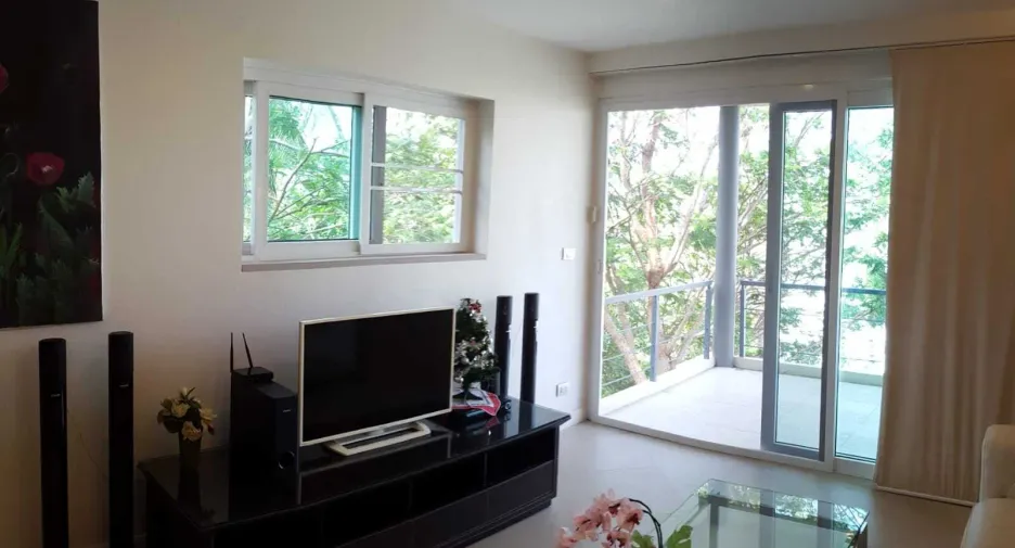 For sale 2 bedrooms condo in Mueang Phuket, Phuket