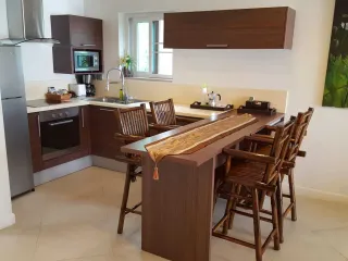 À vendre 2 chambres condo à Mueang Phuket, Phuket