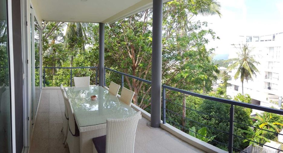 For sale 2 bedrooms condo in Mueang Phuket, Phuket