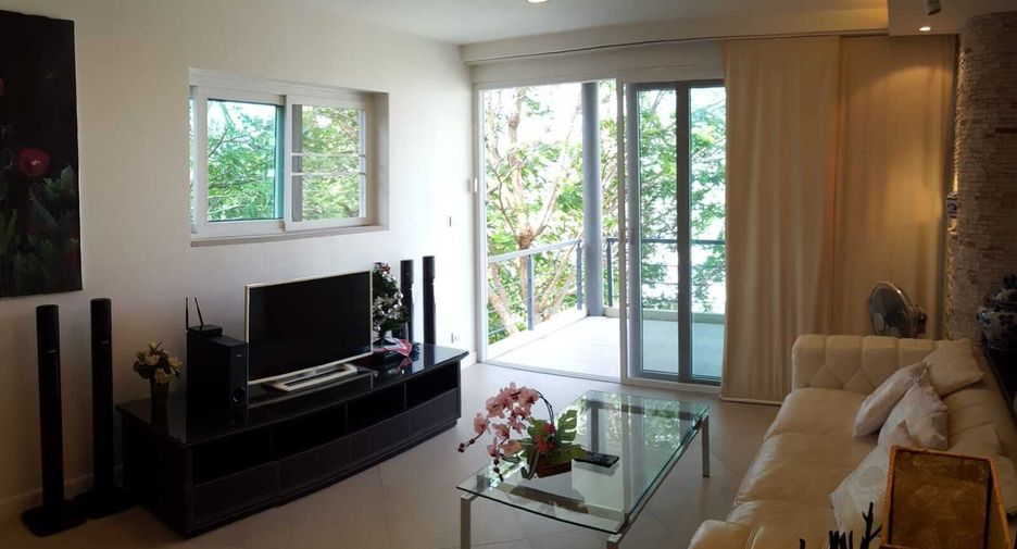 For sale 2 bedrooms condo in Mueang Phuket, Phuket