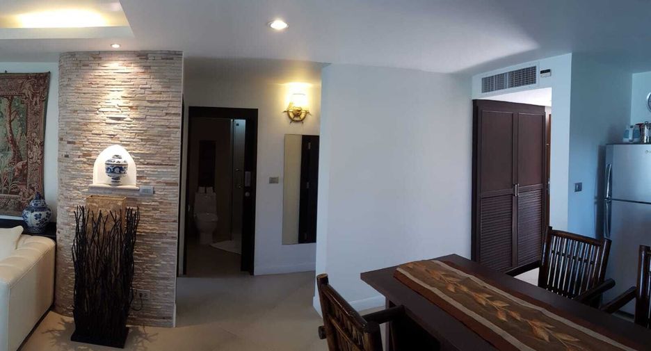 For sale 2 bedrooms condo in Mueang Phuket, Phuket