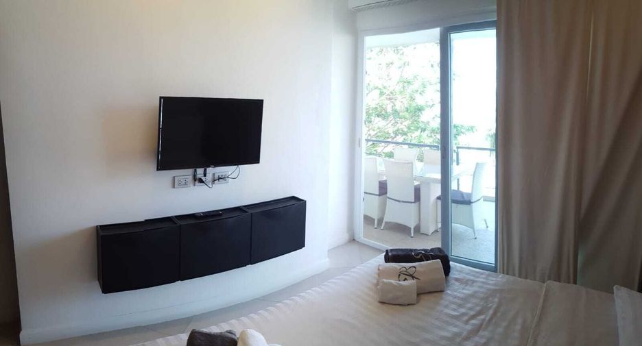 For sale 2 bedrooms condo in Mueang Phuket, Phuket