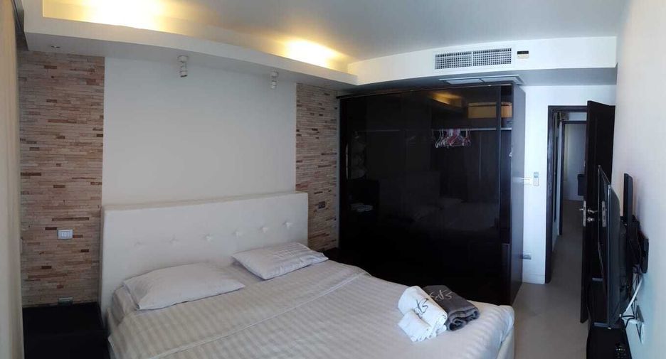 For sale 2 bedrooms condo in Mueang Phuket, Phuket