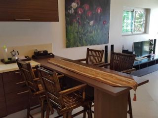 À vendre 2 chambres condo à Mueang Phuket, Phuket