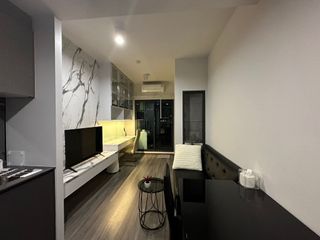 Аренда 1 кровать кондо в Банг Рак, Бангкок