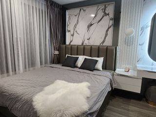 Аренда 1 кровать кондо в Банг Рак, Бангкок