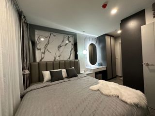 Аренда 1 кровать кондо в Банг Рак, Бангкок