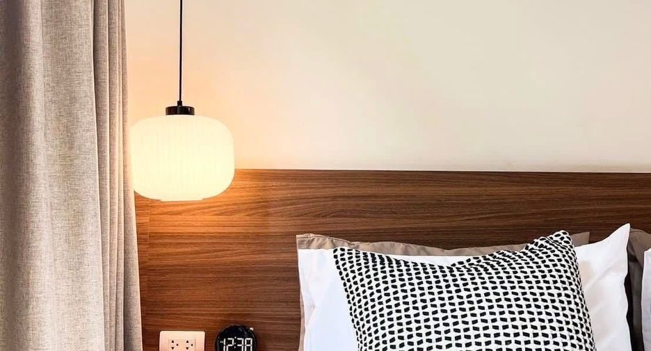 For sale 1 bed condo in Mueang Phuket, Phuket