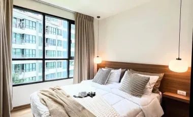 For sale 1 bed condo in Mueang Phuket, Phuket