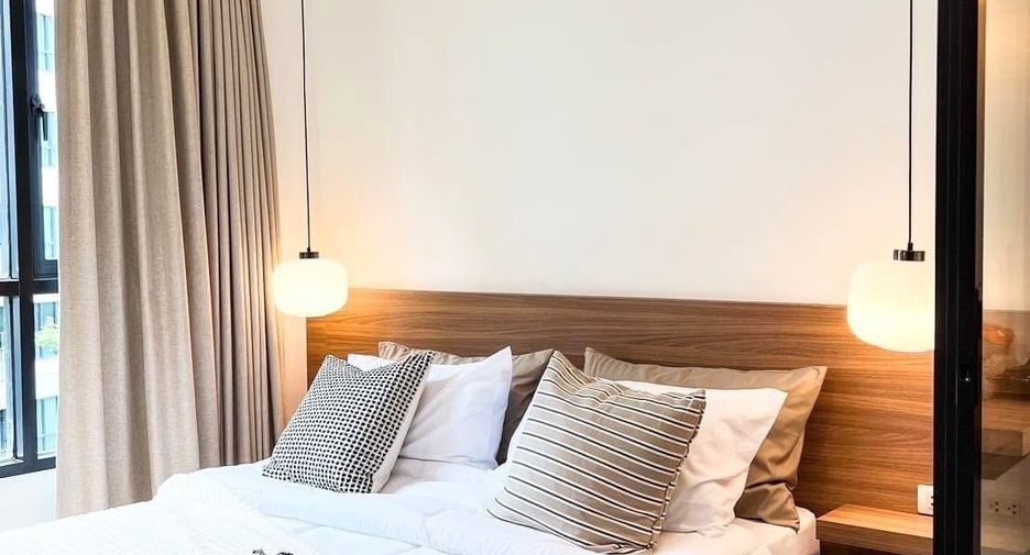 For sale 1 bed condo in Mueang Phuket, Phuket