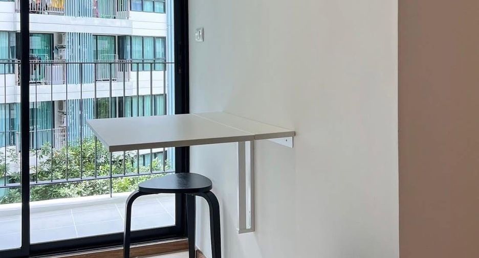 For sale 1 bed condo in Mueang Phuket, Phuket