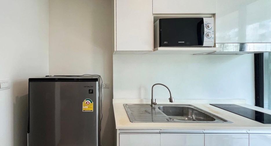 For sale 1 bed condo in Mueang Phuket, Phuket
