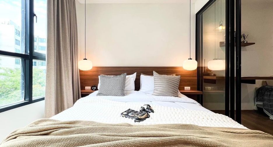 For sale 1 bed condo in Mueang Phuket, Phuket