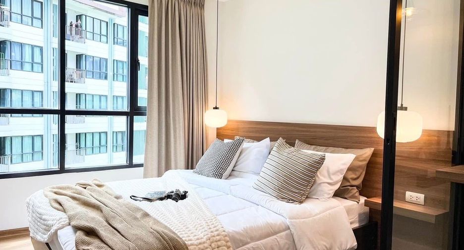 For sale 1 bed condo in Mueang Phuket, Phuket