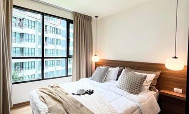 For sale 1 bed condo in Mueang Phuket, Phuket