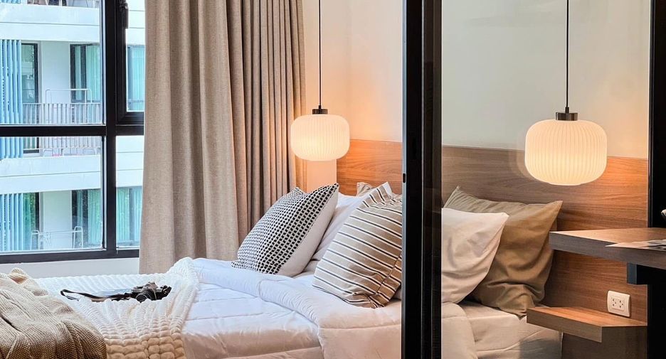 For sale 1 bed condo in Mueang Phuket, Phuket