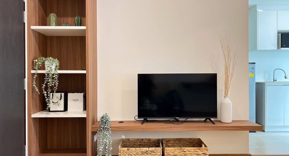 For sale 1 bed condo in Mueang Phuket, Phuket