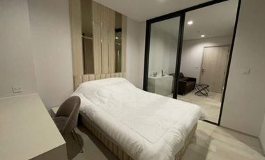 For sale and for rent 1 bed condo in Pathum Wan, Bangkok