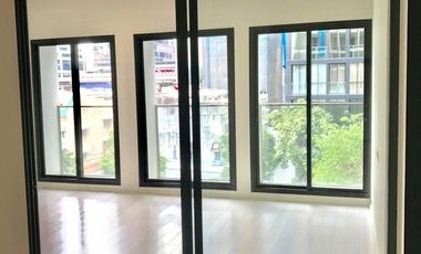 Wohnung zum Kauf mit 1 Zimmer in Pathum Wan, Bangkok
