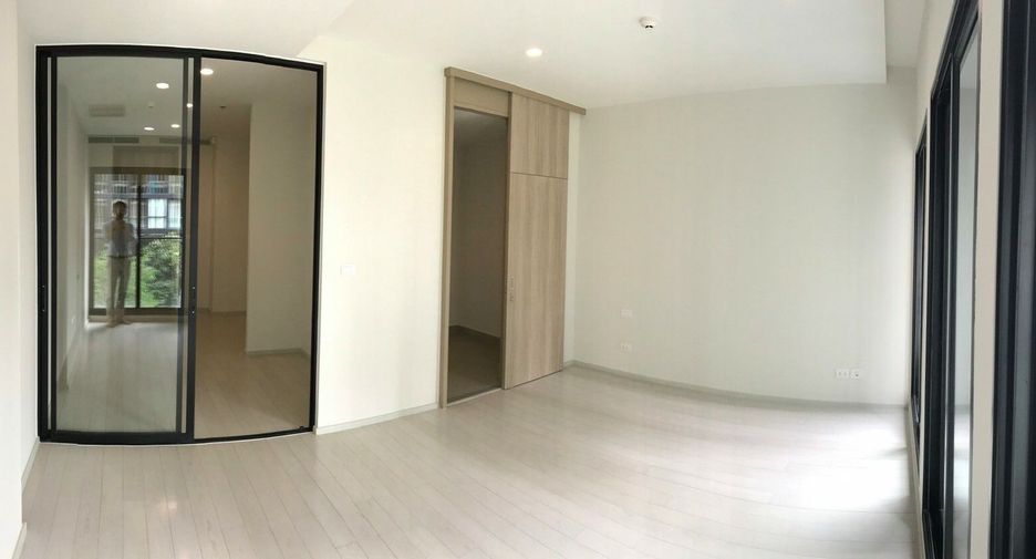 Condo en venta de 1 habitaciones en Pathum Wan, Bangkok