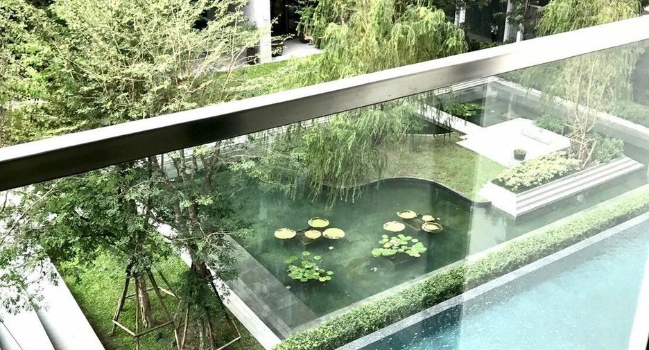 Condo en venta de 1 habitaciones en Pathum Wan, Bangkok