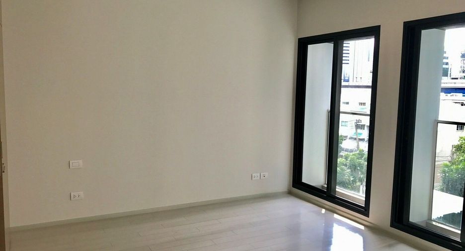 Condo en venta de 1 habitaciones en Pathum Wan, Bangkok