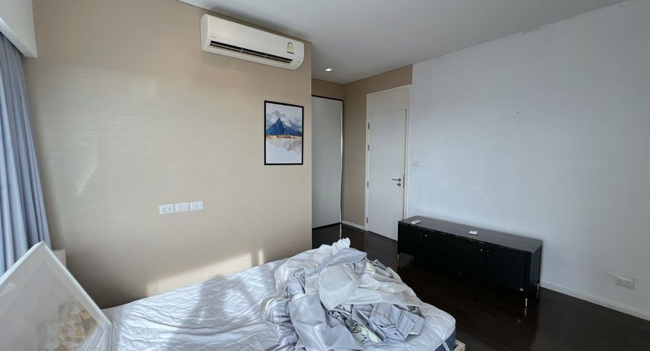 À louer 2 chambres condo à Chatuchak, Bangkok