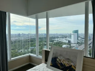 Wohnung zur Miete mit 2 Zimmer in Chatuchak, Bangkok